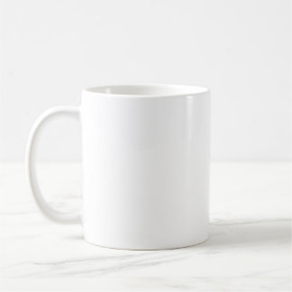 Caneca De Café Design Patriótico de Beisebol 250 Anos de Liberdad