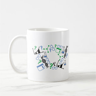 Caneca De Café Design Personalizado para Professores