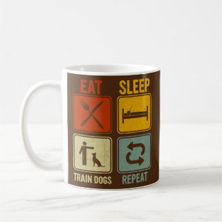 Caneca De Café Design Retroativo Engraçado Para Homens Mulheres C