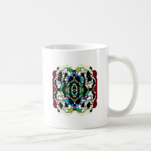 Caneca De Café Design verificado