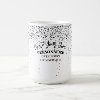 Caneca De Café Design Your Own Custom