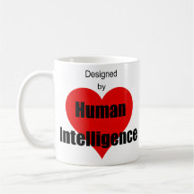 Designed by Human Intelligence