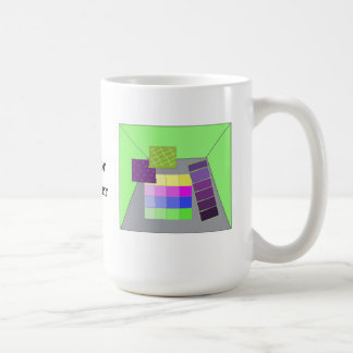 Caneca De Café Designer de Interiores