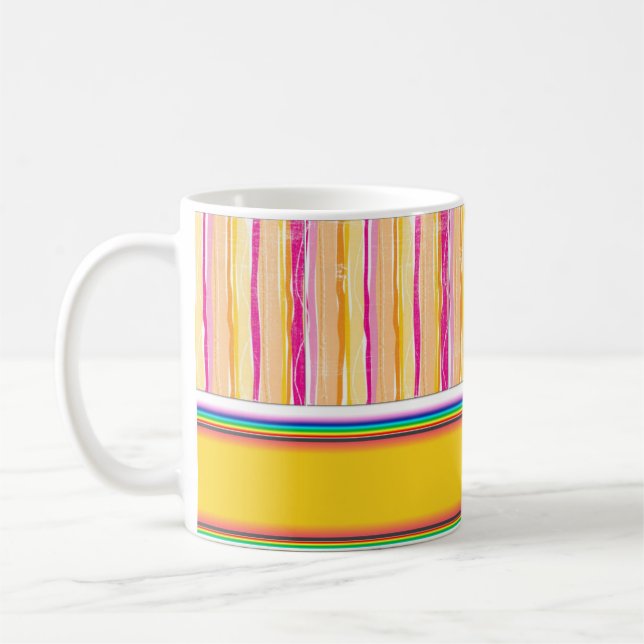 CANECA DE CAFÉ DESIGNER MUG (Esquerda)