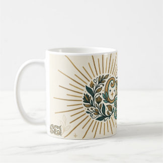 Caneca de Café Designs Criativos