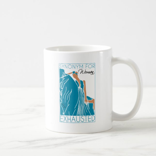 CANECA DE CAFÉ DESIGNS DAHJO (Direita)
