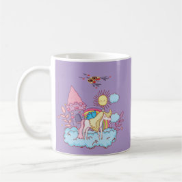 Caneca De Café Designs de Arte Reproduzíveis e Imaginosas