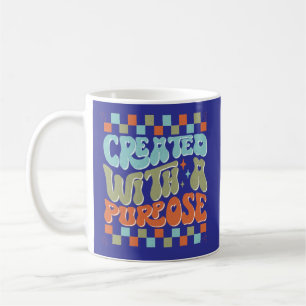 Caneca De Café Designs inspirados na Vintage para o Legal do dia 