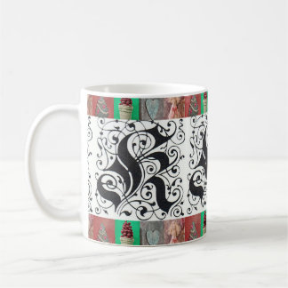 Caneca De Café Designs KABFA