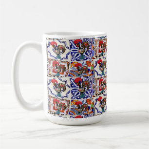 Caneca De Café Designs portuguesas