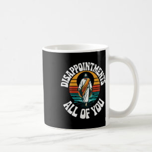 Caneca De Café Desiludidas Todos Vocês Jesus, Jesus Cristo Engraç