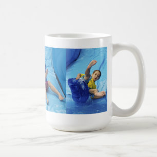 Caneca De Café Deslizamento do deslizamento!