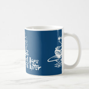 Caneca De Café Deslocador Kustoms de Schape