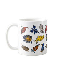 Desmanchas do Mar Nudibranch