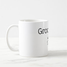 Caneca De Café despedida de solteiro padrinho adicionar nome mode