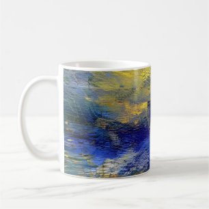 Caneca De Café Despertar do Véu de Vidro – Reconstrução Estrutura