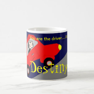 CANECA DE CAFÉ DESTINO?