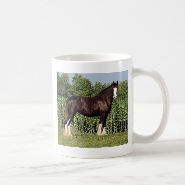 Caneca De Café destino (Direita)