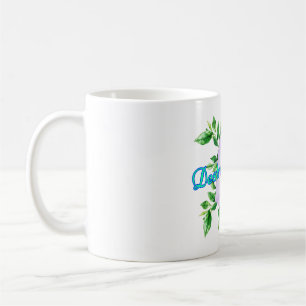 Caneca De Café Destrua Minha Mina