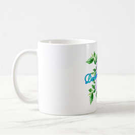 Caneca De Café Destructively Mine