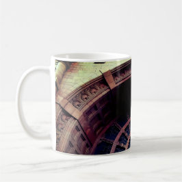 Caneca De Café Detalhe da porta