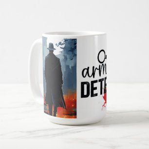 Caneca De Café Detentor de cadeiras de armação