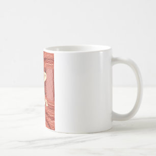Caneca De Café Deus abençoe Art