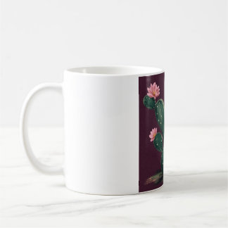 Caneca De Café DEUS É AMOR | Presente de Encorajamento Cristão