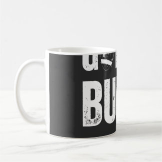 Caneca De Café Deus é bala
