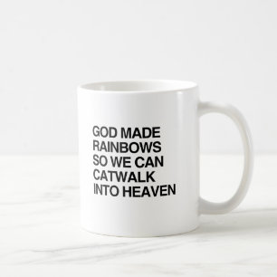 Caneca De Café DEUS FEZ RAINBOWS PARA PODERMOS CATWALK.png