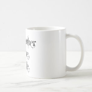 Caneca De Café Deus Mãe da Noiva