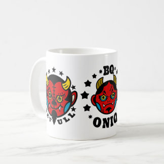 Caneca De Café DEVULL Family Mug