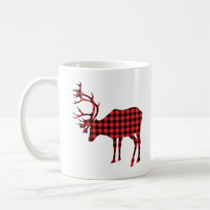 Caneca De Café Dezembro é como a sexta-feira do ano