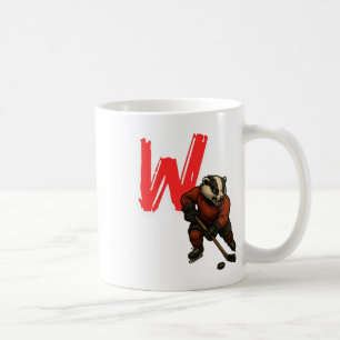 Caneca De Café Dger Hóquei no Gelo Confins Congelados Presente da