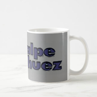 Caneca De Café dhuez do alpe