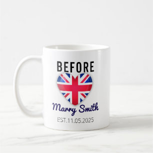 Caneca De Café Dia da Cidadania Americano – Orgulhoso por Ser Ame
