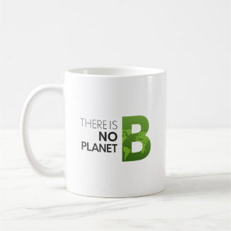 Caneca De Café Dia da Terra Todos os Dias