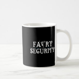 Caneca De Café Dia das Bruxas Filho Filha Pai Mãe Design Fada