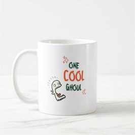 Caneca De Café Dia das Bruxas - Halloween_124