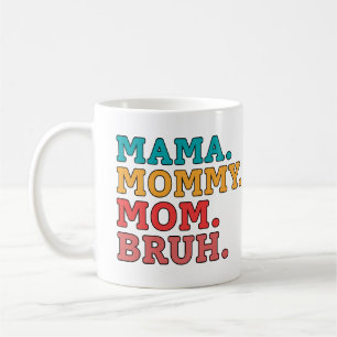 CANECA DE CAFÉ DIA DAS MÃES