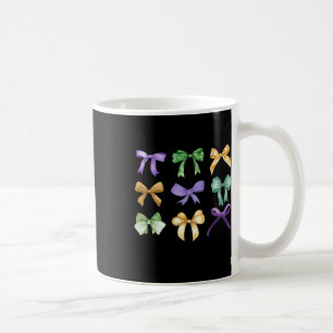 Caneca De Café Dia de Ação de Graças à Turquia - Retro Mardi