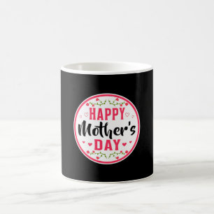 Caneca De Café Dia de as mães Mãe Mãe Mãe Mãe Mãe Mãe Dão Engraça