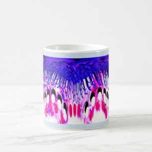 Caneca De Café Dia de campo