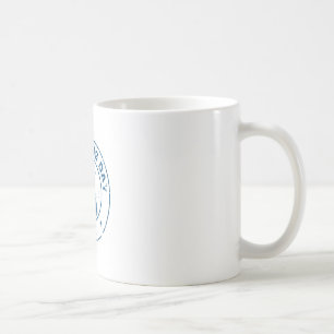 Caneca De Café Dia de Colombo