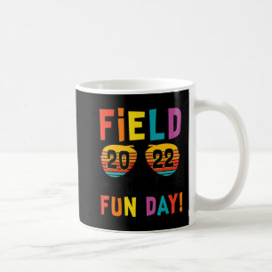 Caneca De Café Dia de festa 2022 Óculos de sol Meninos Meninos