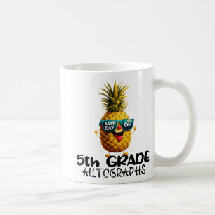 Caneca De Café Dia De Graduação Automática De Graus 5