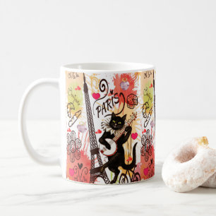 Caneca De Café dia de os namorados