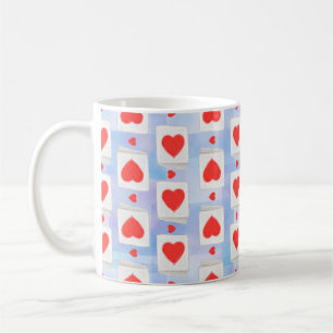 Caneca De Café Dia de os namorados Coffee Mug
