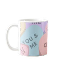 Dia de os namorados de Corações Doces