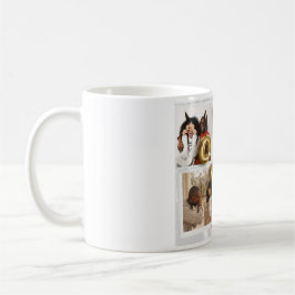 Caneca De Café Dia de os namorados Love Mug